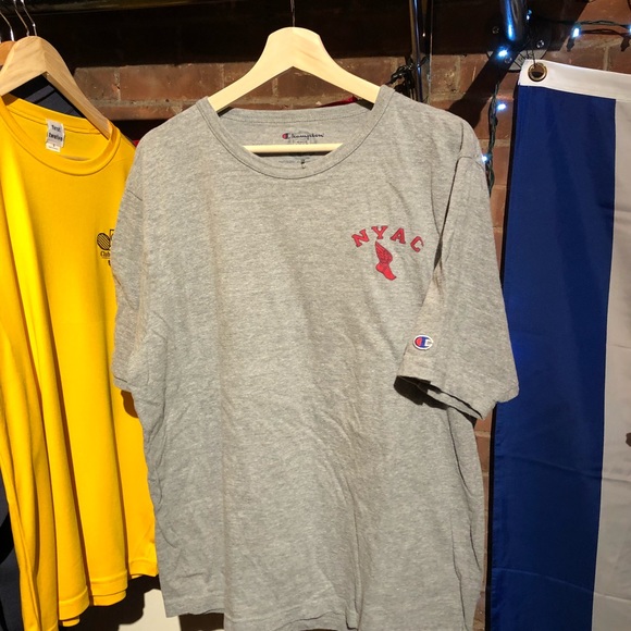 nyac sweatshirt